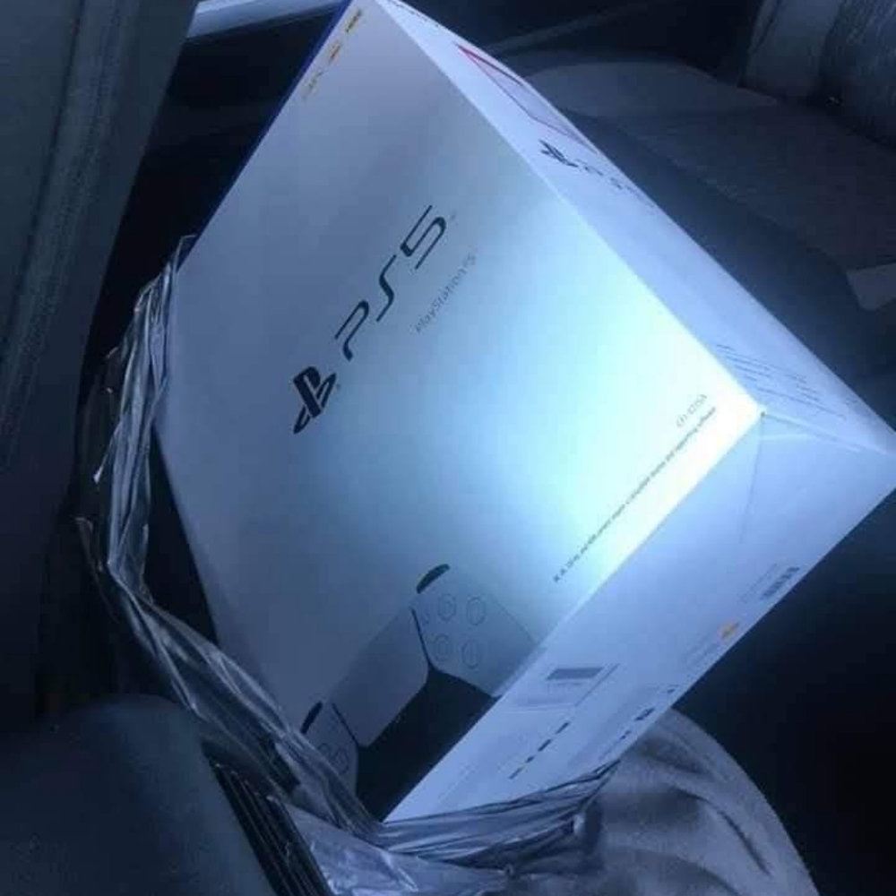Ps5